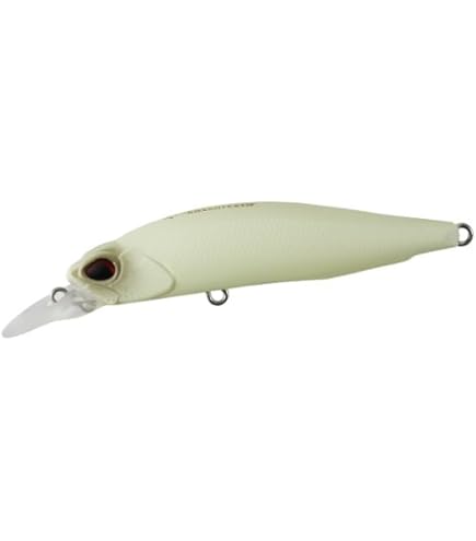 DUO レアリス ロザンテ63SP ルアー レアリス ロザンテ63SP/DUO(デュオ)【使い方＆インプレッション